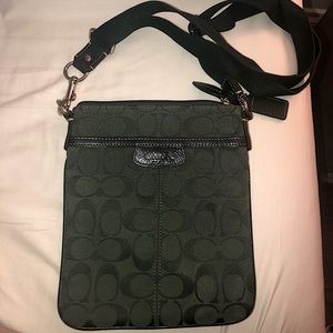 Coach Crossbody Purse